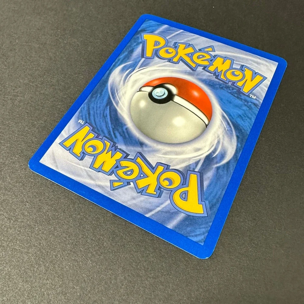 Pokemon TCG Solrock 13/100 Rare Reverse Holo EX Sandstorm NM